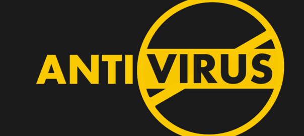 Антивирус